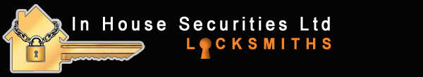 In House Securities Locksmith Bradford